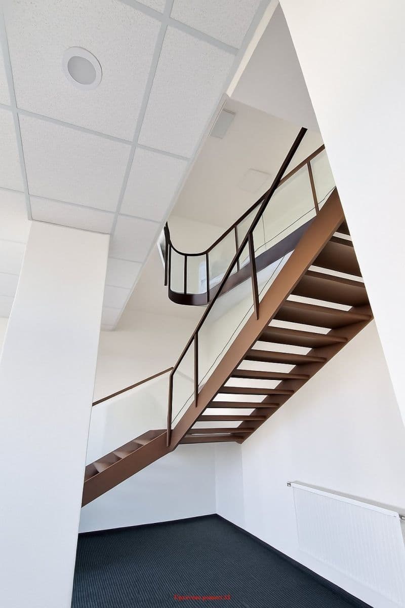 office to rent, 66 m², nám. Republiky, Havířov, Moravskoslezský Region office to rent, 66 m², nám. Republiky, Havířov, Moravskoslezský Region