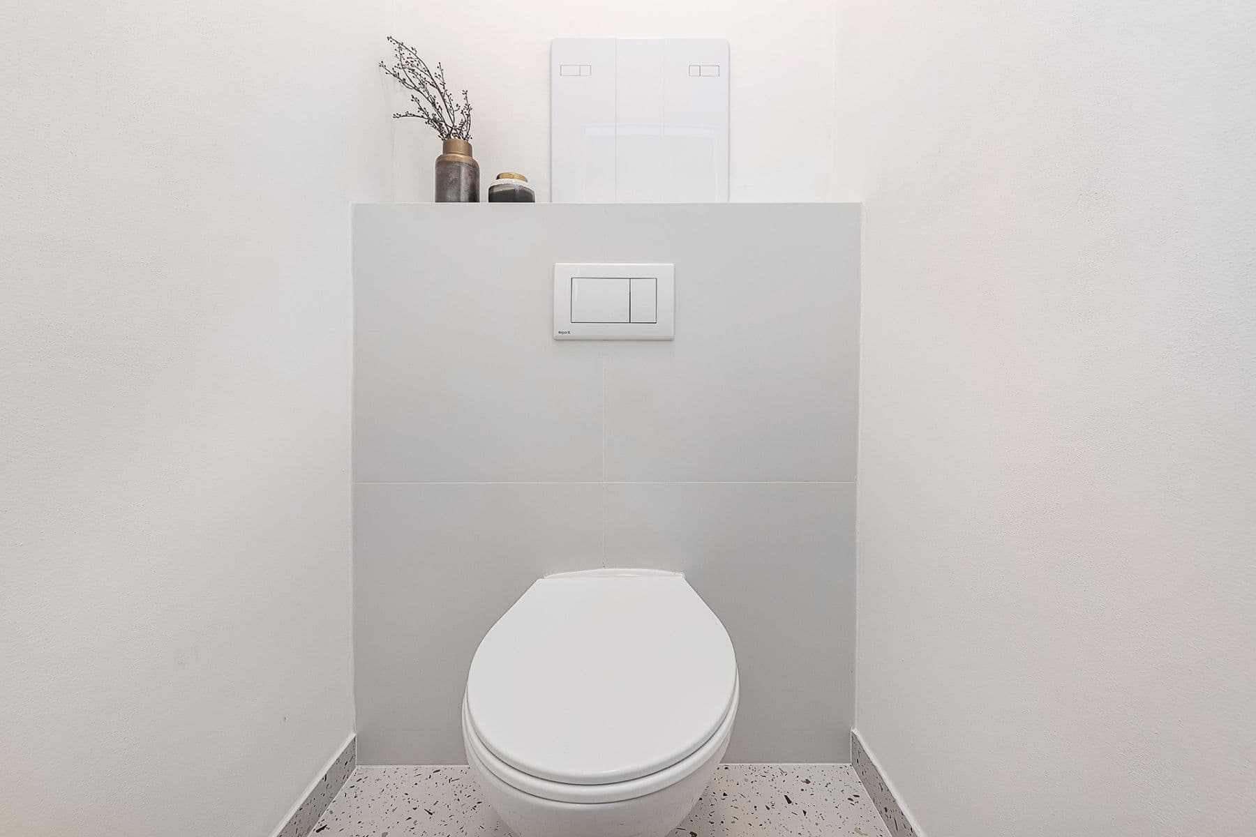 2 bedroom with open-plan kitchen flat for sale, 54 m², Zvánovická, Prague, Prague 2 bedroom with open-plan kitchen flat for sale, 54 m², Zvánovická, Prague, Prague