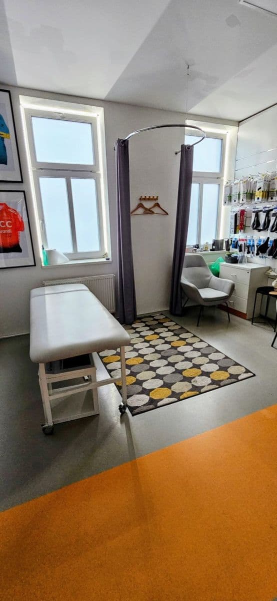 non-residential property to rent, 32 m², Českomoravská, Prague, Prague non-residential property to rent, 32 m², Českomoravská, Prague, Prague