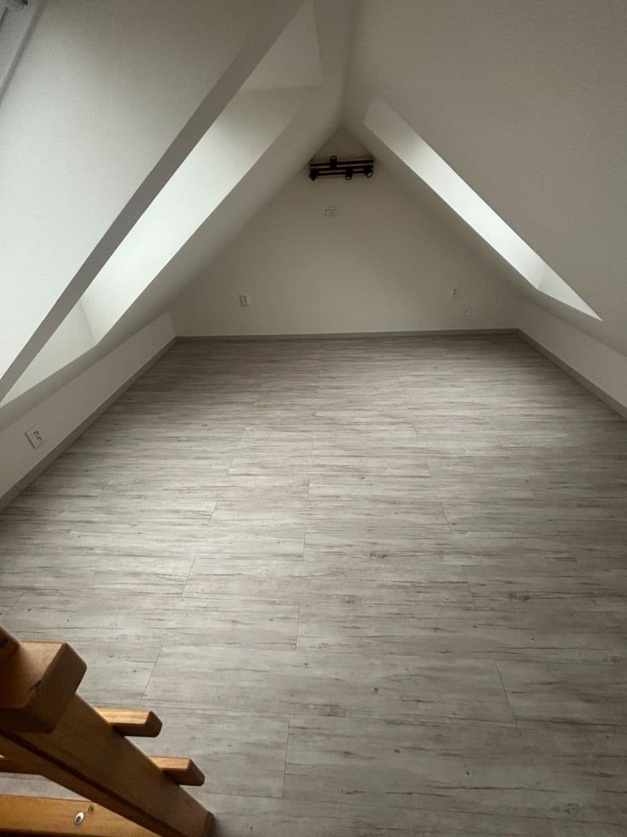 2 bedroom with open-plan kitchen flat to rent, 65 m², U První baterie, Prague, Prague 2 bedroom with open-plan kitchen flat to rent, 65 m², U První baterie, Prague, Prague