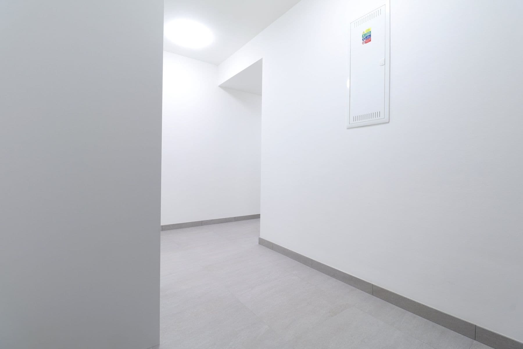 1 bedroom with open-plan kitchen flat to rent, 72 m², Mukařovského, Prague, Prague 1 bedroom with open-plan kitchen flat to rent, 72 m², Mukařovského, Prague, Prague