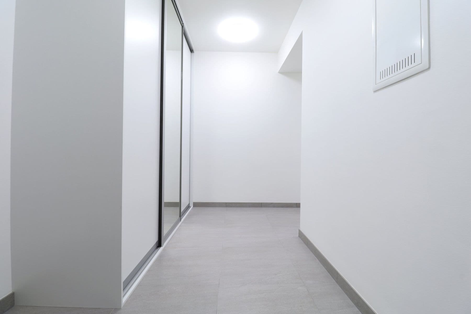 1 bedroom with open-plan kitchen flat to rent, 72 m², Mukařovského, Prague, Prague 1 bedroom with open-plan kitchen flat to rent, 72 m², Mukařovského, Prague, Prague