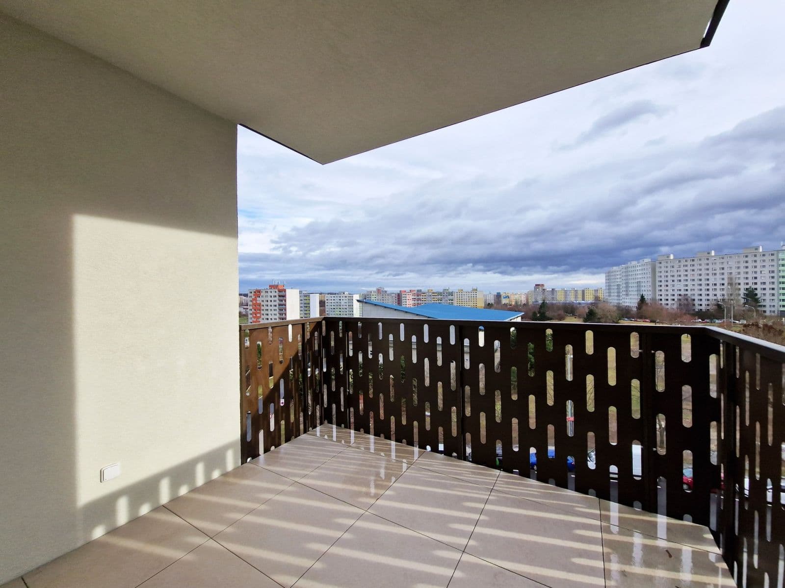 1 bedroom with open-plan kitchen flat to rent, 72 m², Mukařovského, Prague, Prague 1 bedroom with open-plan kitchen flat to rent, 72 m², Mukařovského, Prague, Prague