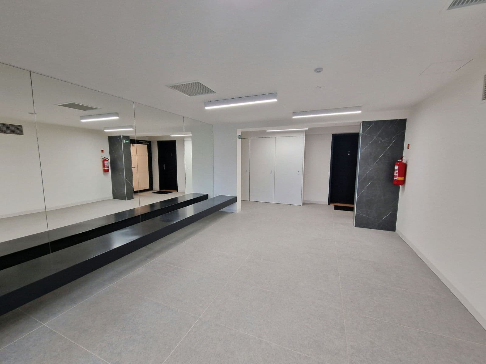 1 bedroom with open-plan kitchen flat to rent, 72 m², Mukařovského, Prague, Prague 1 bedroom with open-plan kitchen flat to rent, 72 m², Mukařovského, Prague, Prague