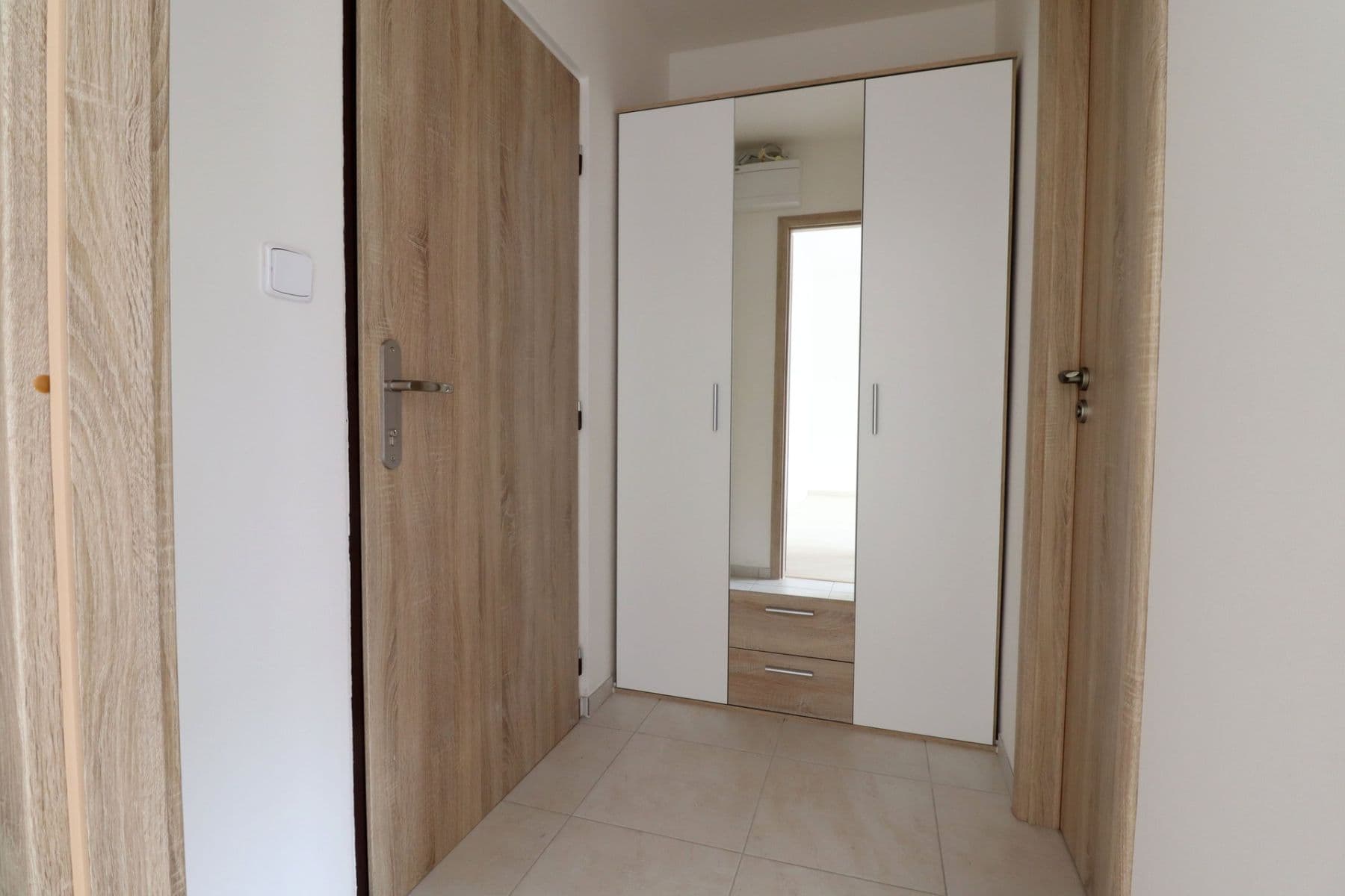 1 bedroom flat to rent, 27 m², Českolipská, Prague, Prague 1 bedroom flat to rent, 27 m², Českolipská, Prague, Prague