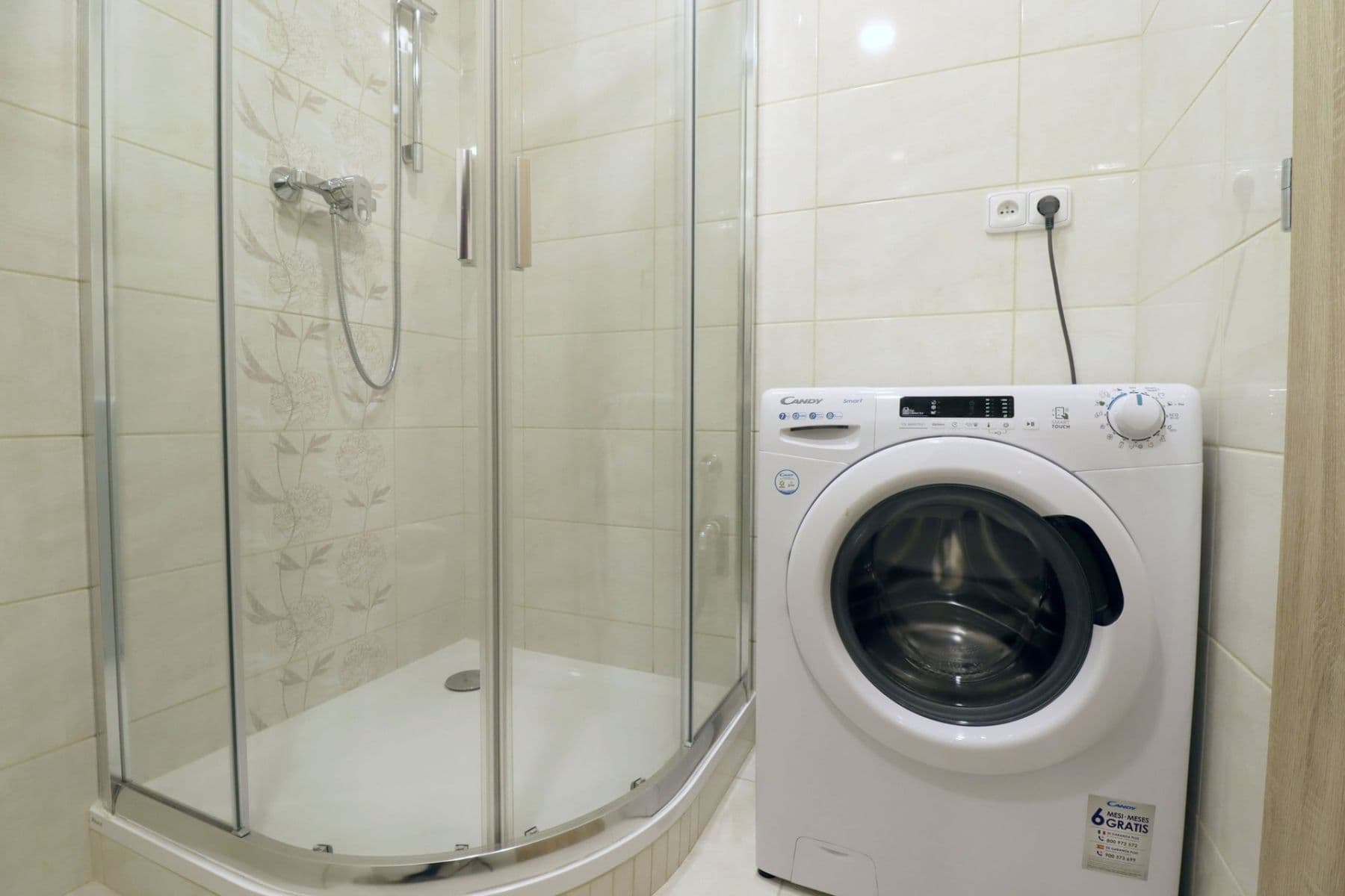 1 bedroom flat to rent, 27 m², Českolipská, Prague, Prague 1 bedroom flat to rent, 27 m², Českolipská, Prague, Prague