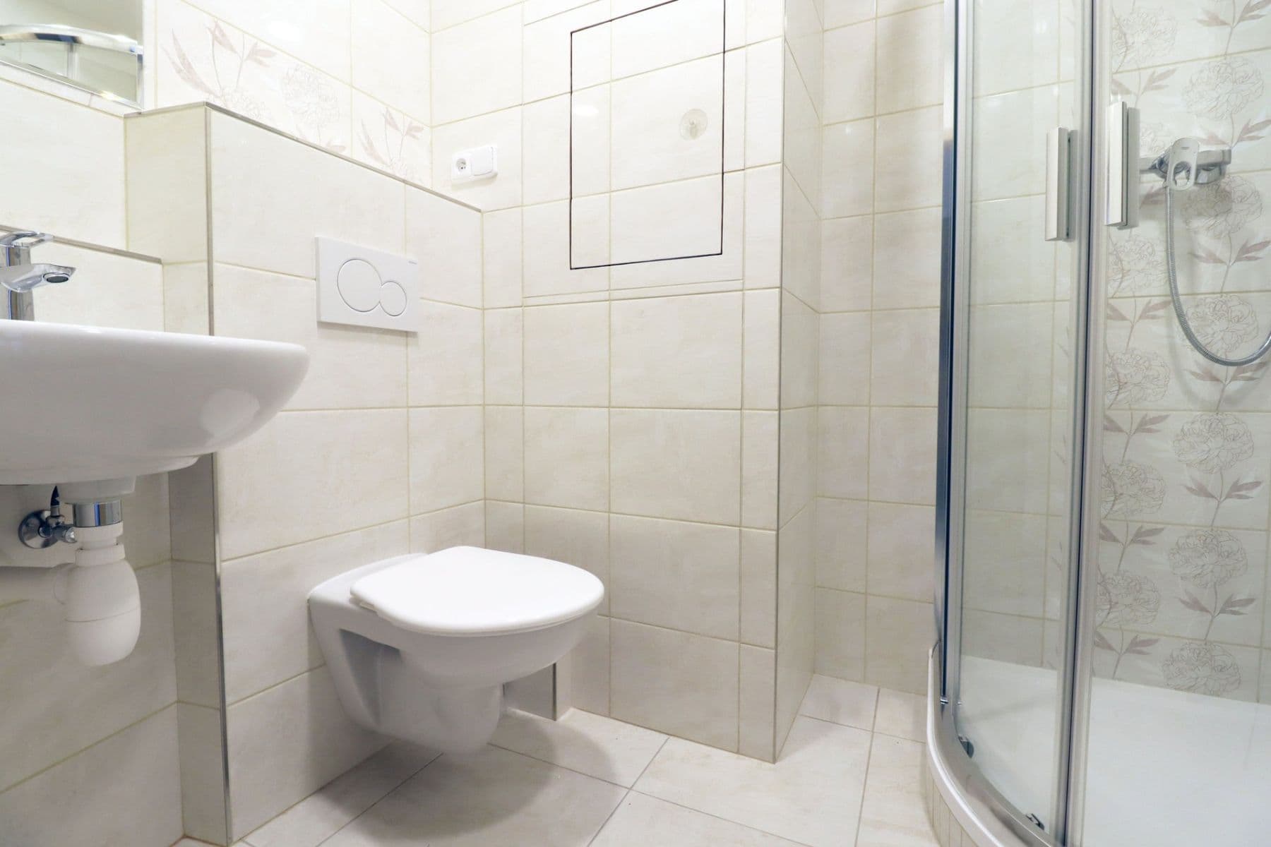 1 bedroom flat to rent, 27 m², Českolipská, Prague, Prague 1 bedroom flat to rent, 27 m², Českolipská, Prague, Prague