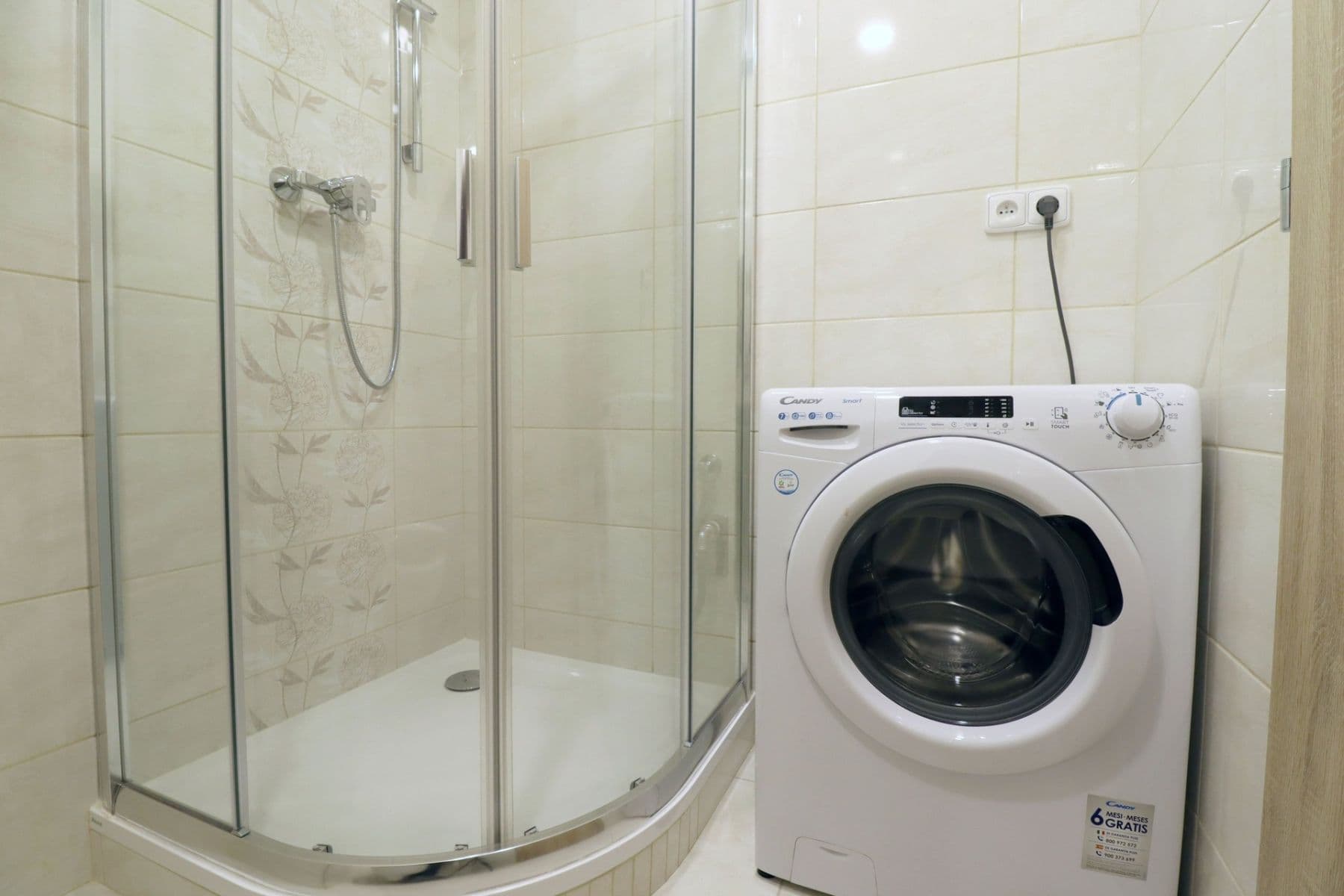 1 bedroom flat to rent, 27 m², Českolipská, Prague, Prague 1 bedroom flat to rent, 27 m², Českolipská, Prague, Prague