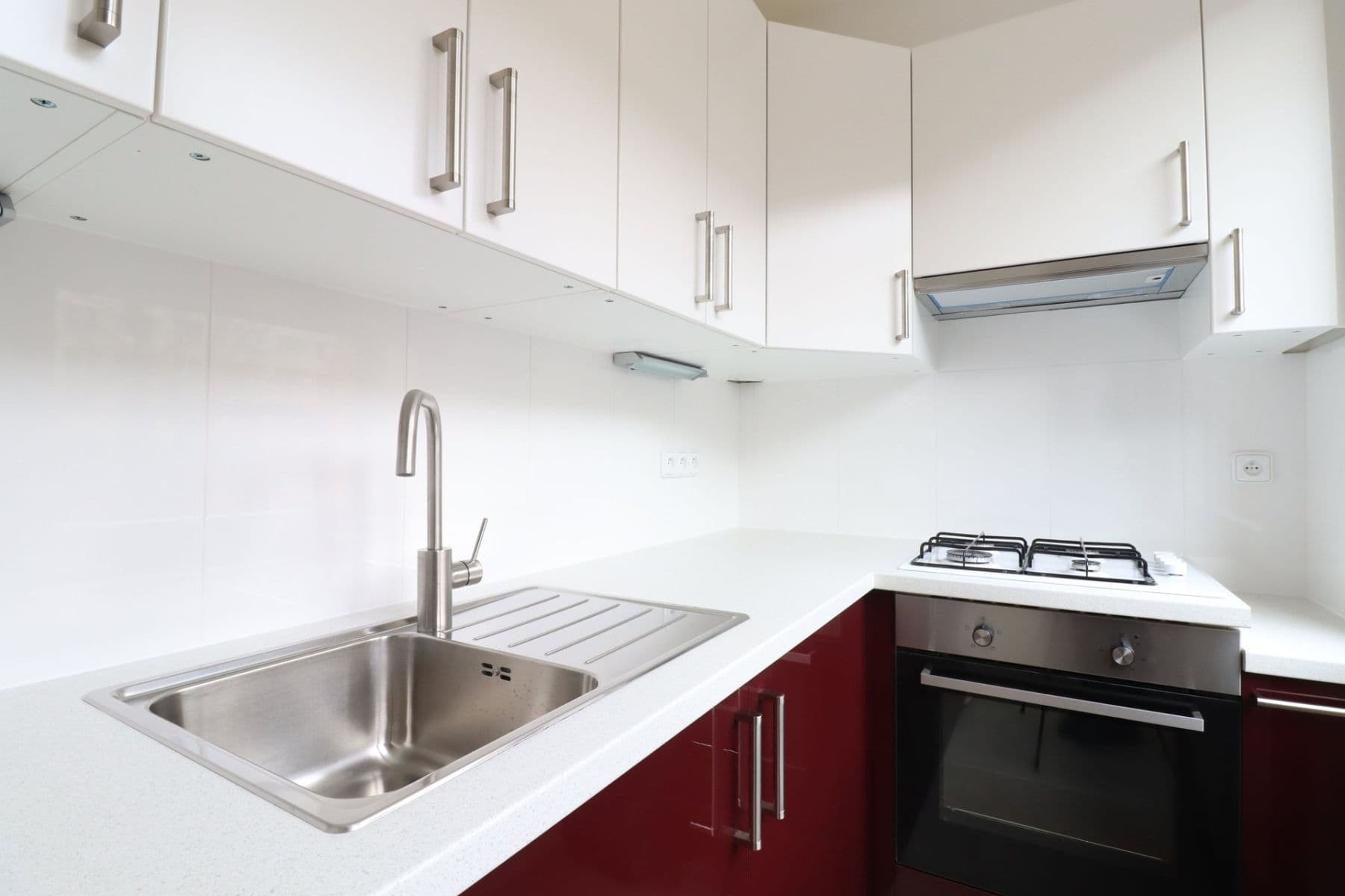 1 bedroom flat to rent, 27 m², Českolipská, Prague, Prague 1 bedroom flat to rent, 27 m², Českolipská, Prague, Prague