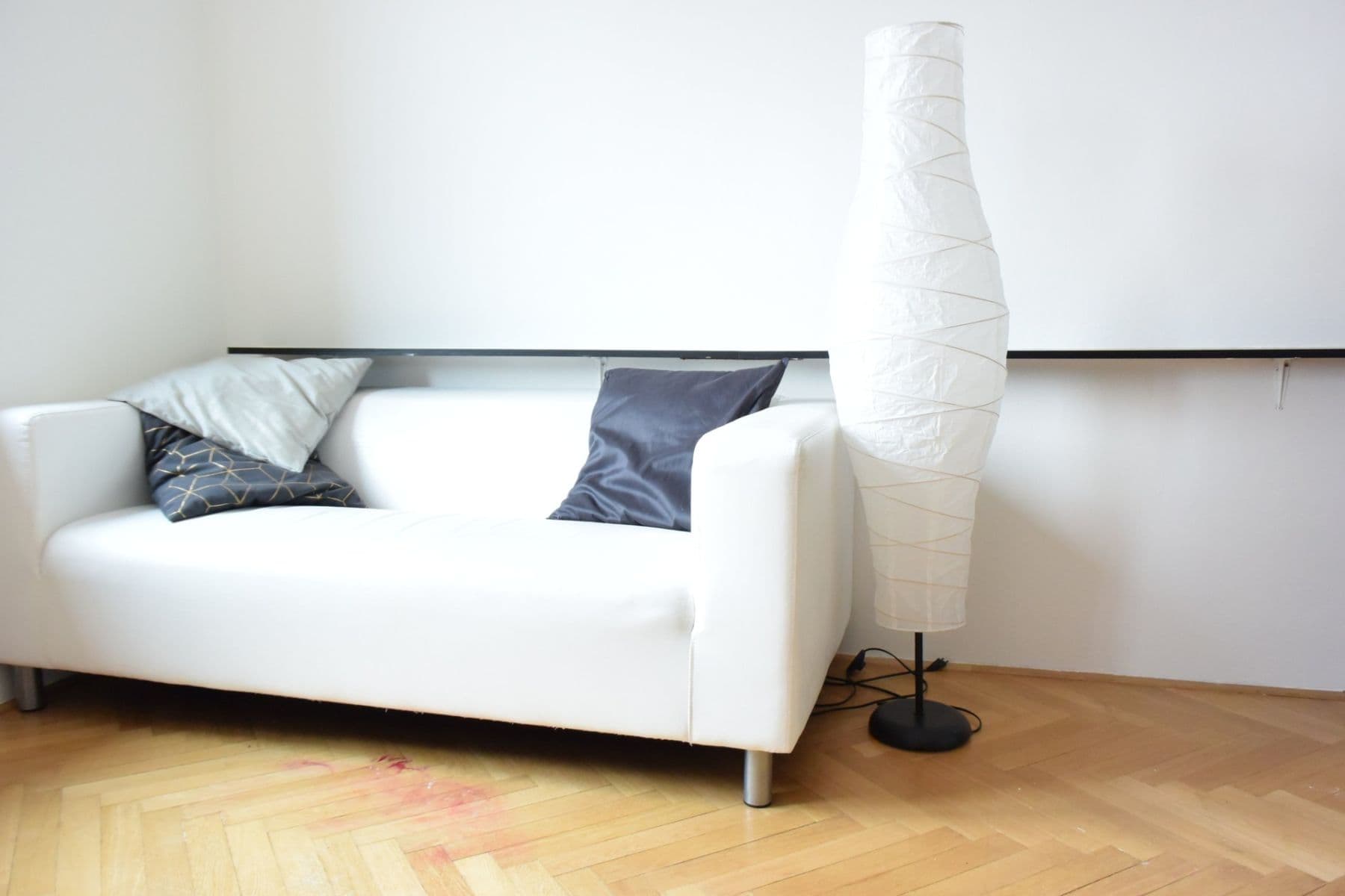 Studio flat to rent, 40 m², Na hroudě, Prague, Prague Studio flat to rent, 40 m², Na hroudě, Prague, Prague