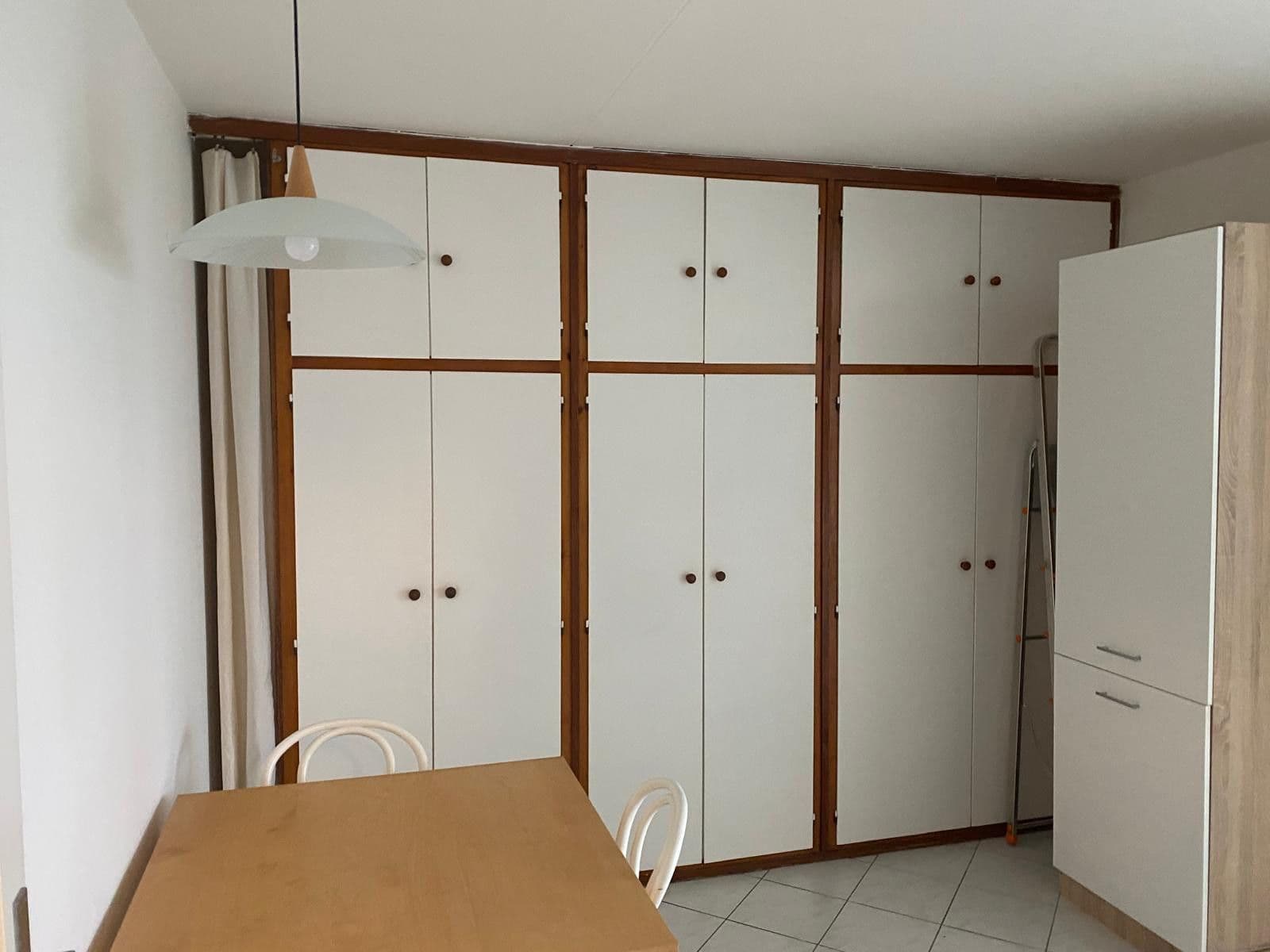 1 bedroom with open-plan kitchen flat to rent, 42 m², Nekvasilova, Prague, Prague 1 bedroom with open-plan kitchen flat to rent, 42 m², Nekvasilova, Prague, Prague