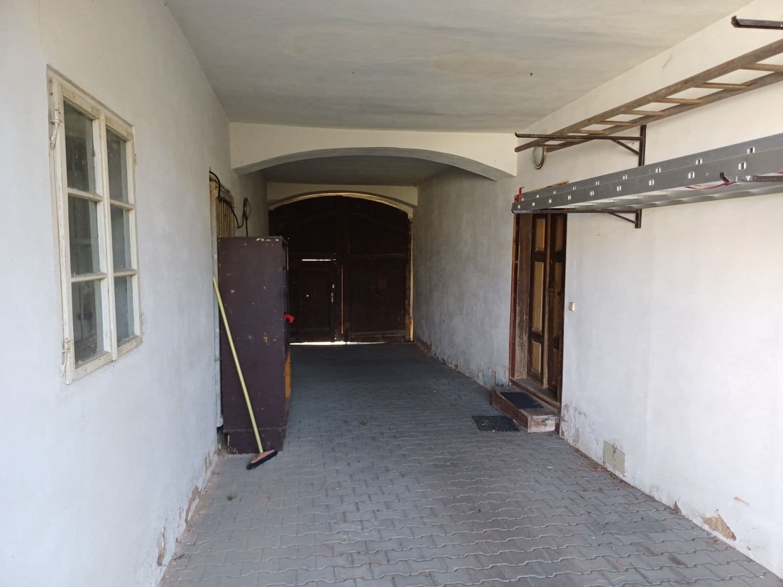 house for sale, 235 m², Masarykovo náměstí, Zbiroh, Plzeňský Region house for sale, 235 m², Masarykovo náměstí, Zbiroh, Plzeňský Region