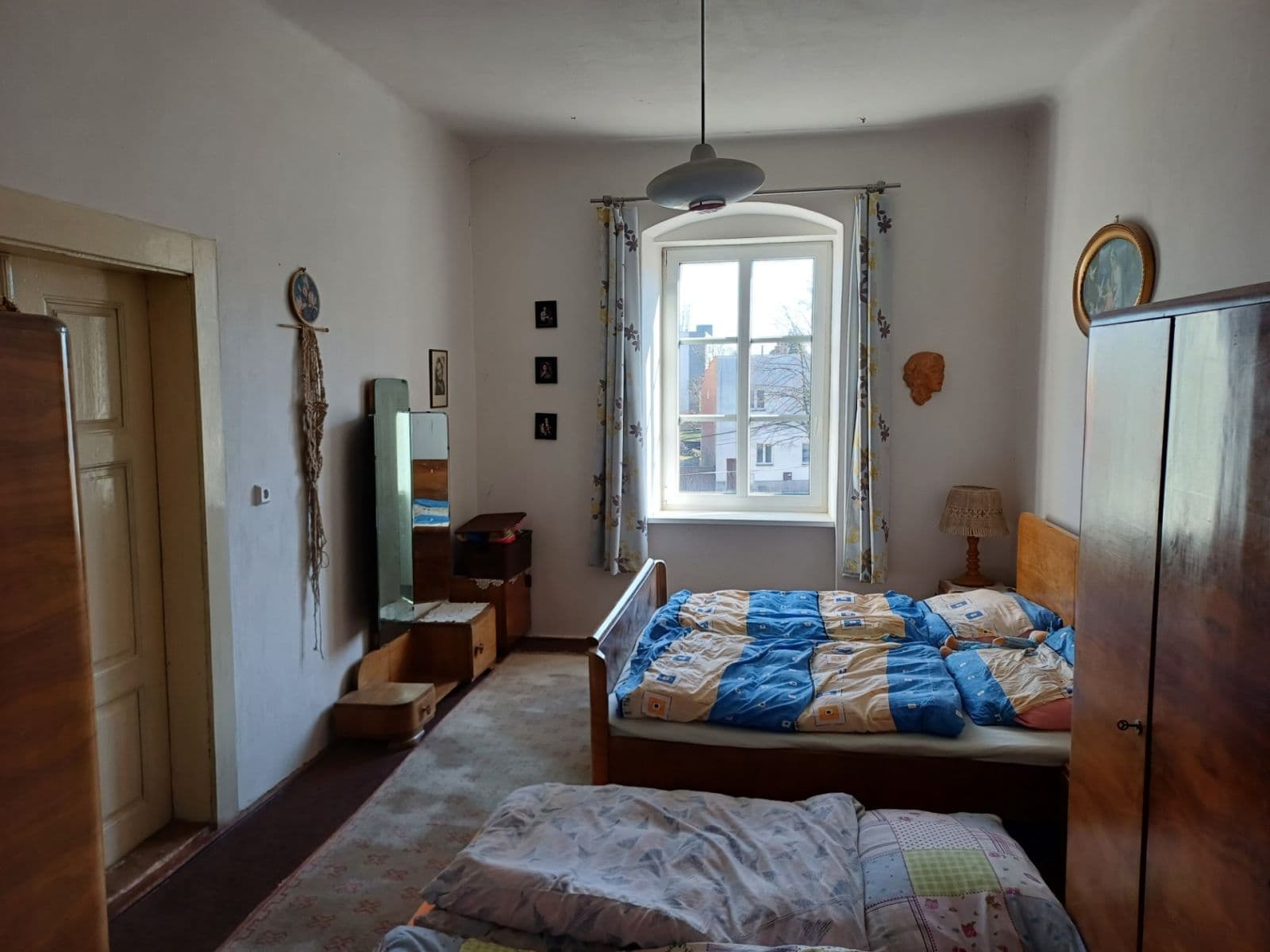 house for sale, 235 m², Masarykovo náměstí, Zbiroh, Plzeňský Region house for sale, 235 m², Masarykovo náměstí, Zbiroh, Plzeňský Region