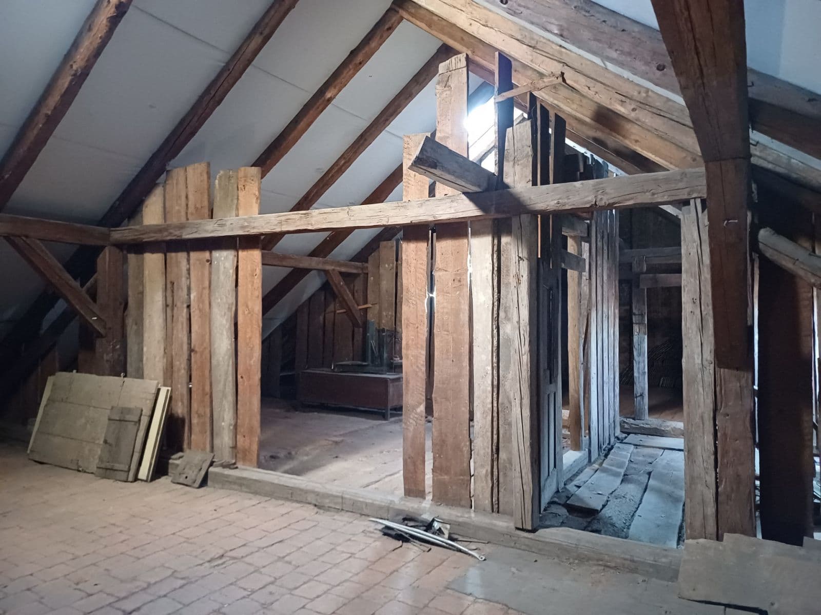 house for sale, 235 m², Masarykovo náměstí, Zbiroh, Plzeňský Region house for sale, 235 m², Masarykovo náměstí, Zbiroh, Plzeňský Region