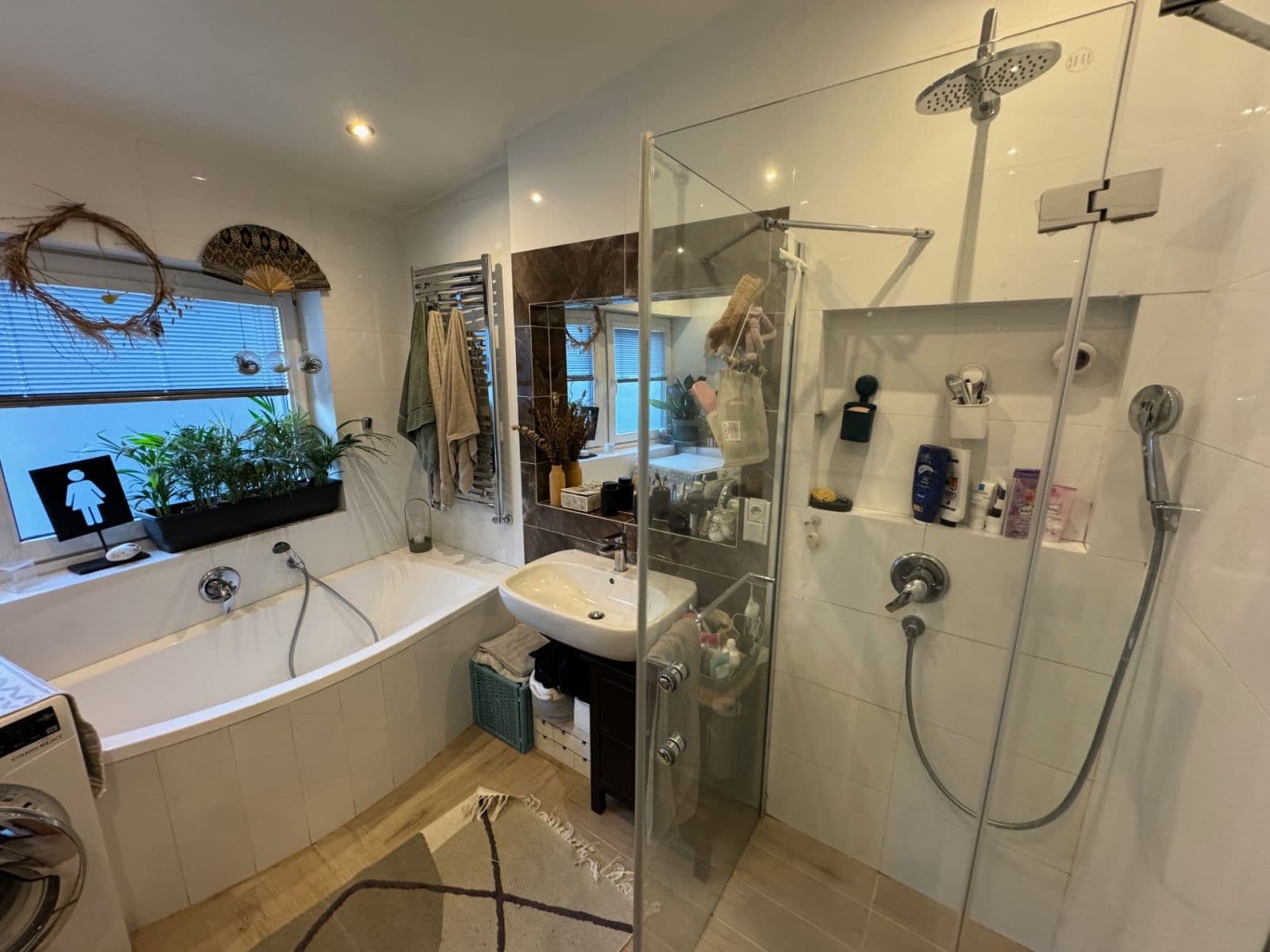 3 bedroom with open-plan kitchen flat to rent, 85 m², U Michelského mlýna, Prague, Prague 3 bedroom with open-plan kitchen flat to rent, 85 m², U Michelského mlýna, Prague, Prague