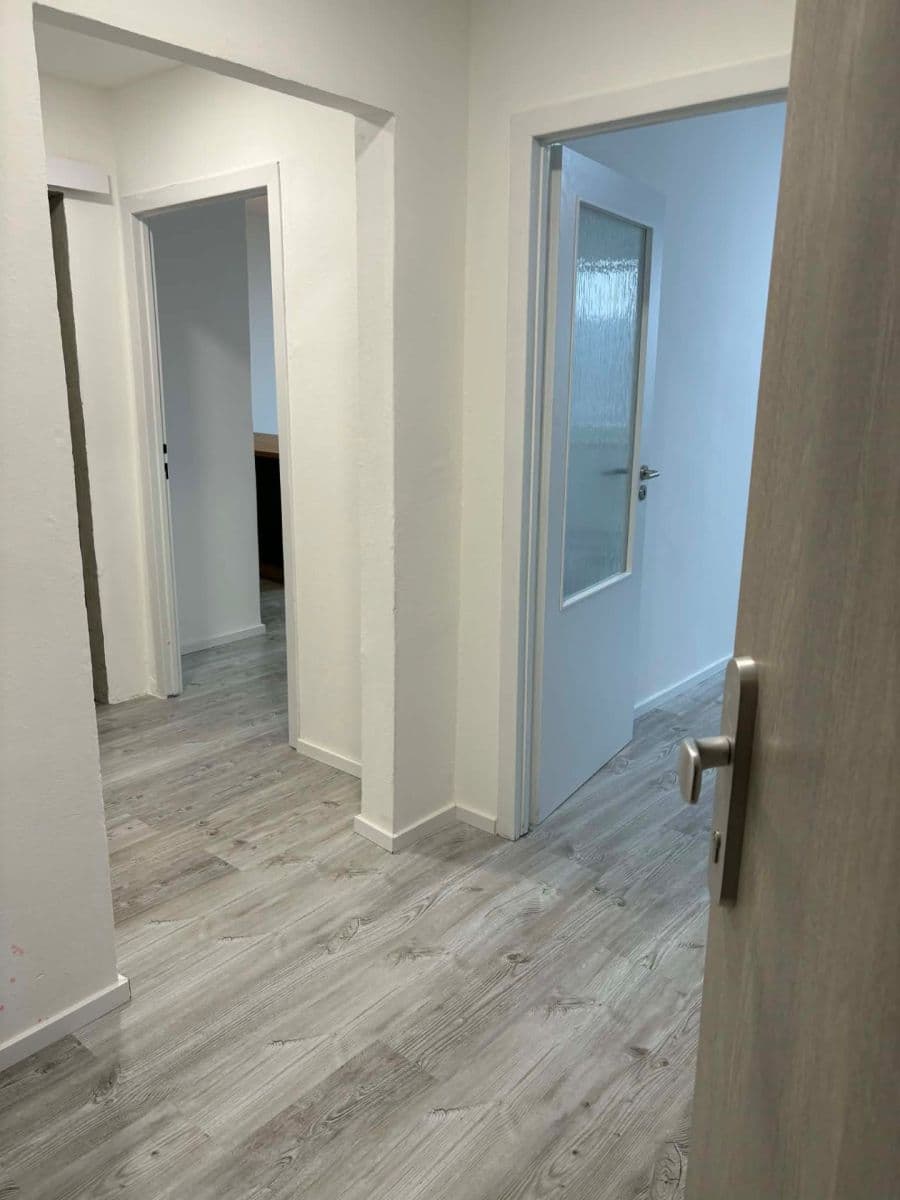 1 bedroom with open-plan kitchen flat to rent, 48 m², Obvodová, Ústí nad Labem, Ústecký Region 1 bedroom with open-plan kitchen flat to rent, 48 m², Obvodová, Ústí nad Labem, Ústecký Region