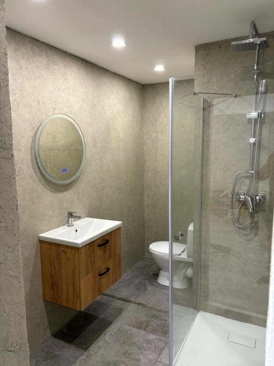 1 bedroom with open-plan kitchen flat to rent, 48 m², Obvodová, Ústí nad Labem, Ústecký Region 1 bedroom with open-plan kitchen flat to rent, 48 m², Obvodová, Ústí nad Labem, Ústecký Region