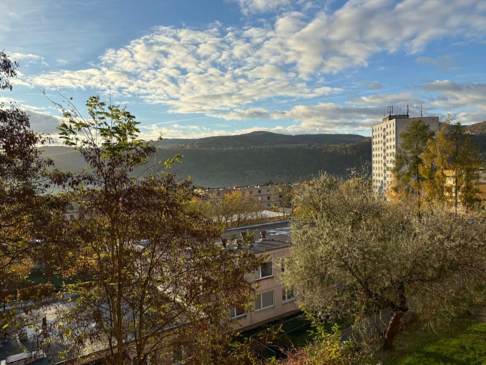 1 bedroom with open-plan kitchen flat to rent, 48 m², Obvodová, Ústí nad Labem, Ústecký Region 1 bedroom with open-plan kitchen flat to rent, 48 m², Obvodová, Ústí nad Labem, Ústecký Region