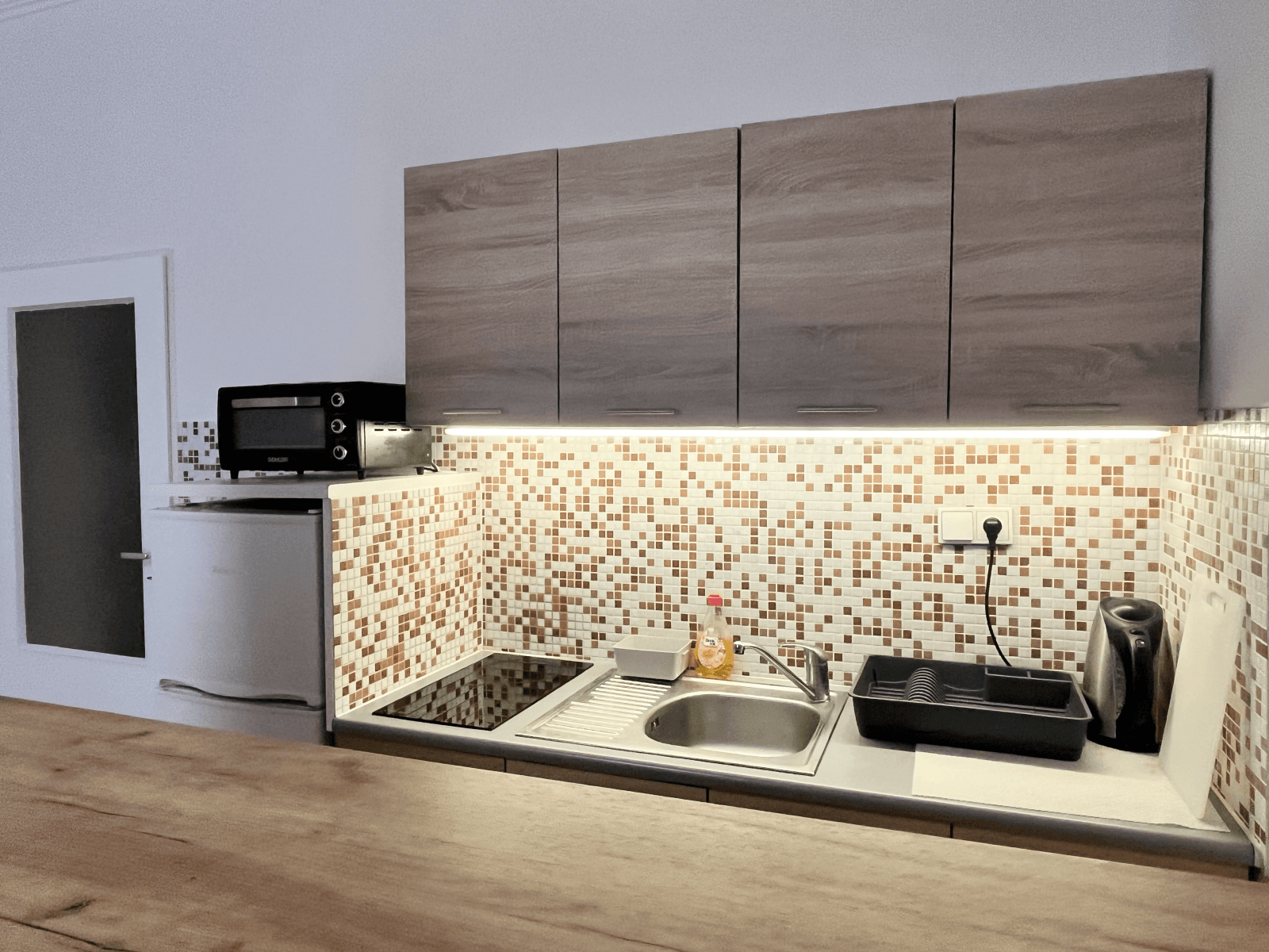 flat to rent, 35 m², Jeseniova, Prague, Prague flat to rent, 35 m², Jeseniova, Prague, Prague