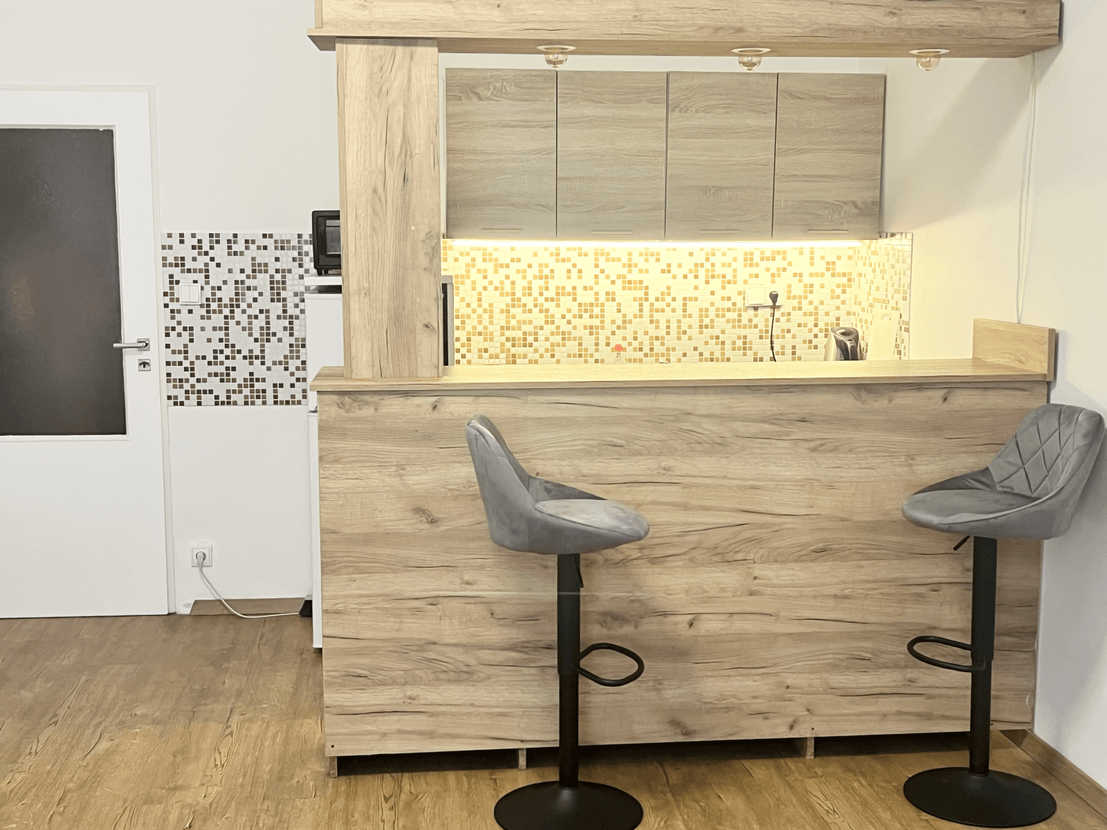 flat to rent, 35 m², Jeseniova, Prague, Prague flat to rent, 35 m², Jeseniova, Prague, Prague