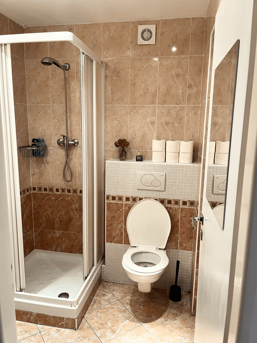 flat to rent, 35 m², Jeseniova, Prague, Prague flat to rent, 35 m², Jeseniova, Prague, Prague