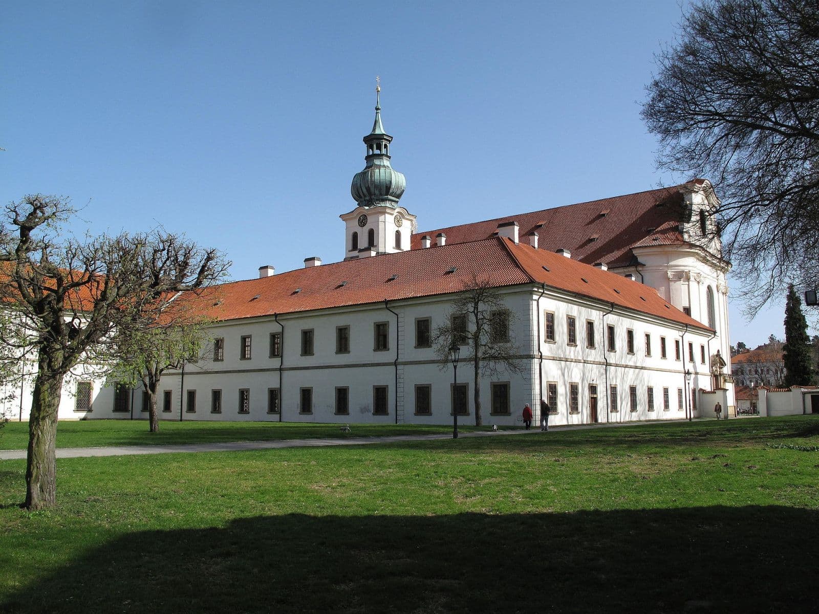 1 bedroom with open-plan kitchen flat for sale, 51 m², Nad Kajetánkou, Prague, Prague 1 bedroom with open-plan kitchen flat for sale, 51 m², Nad Kajetánkou, Prague, Prague