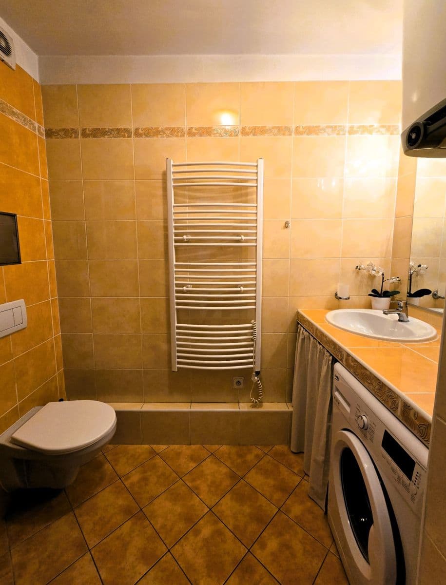 Studio flat for sale, 25 m², Vánková, Prague, Prague Studio flat for sale, 25 m², Vánková, Prague, Prague