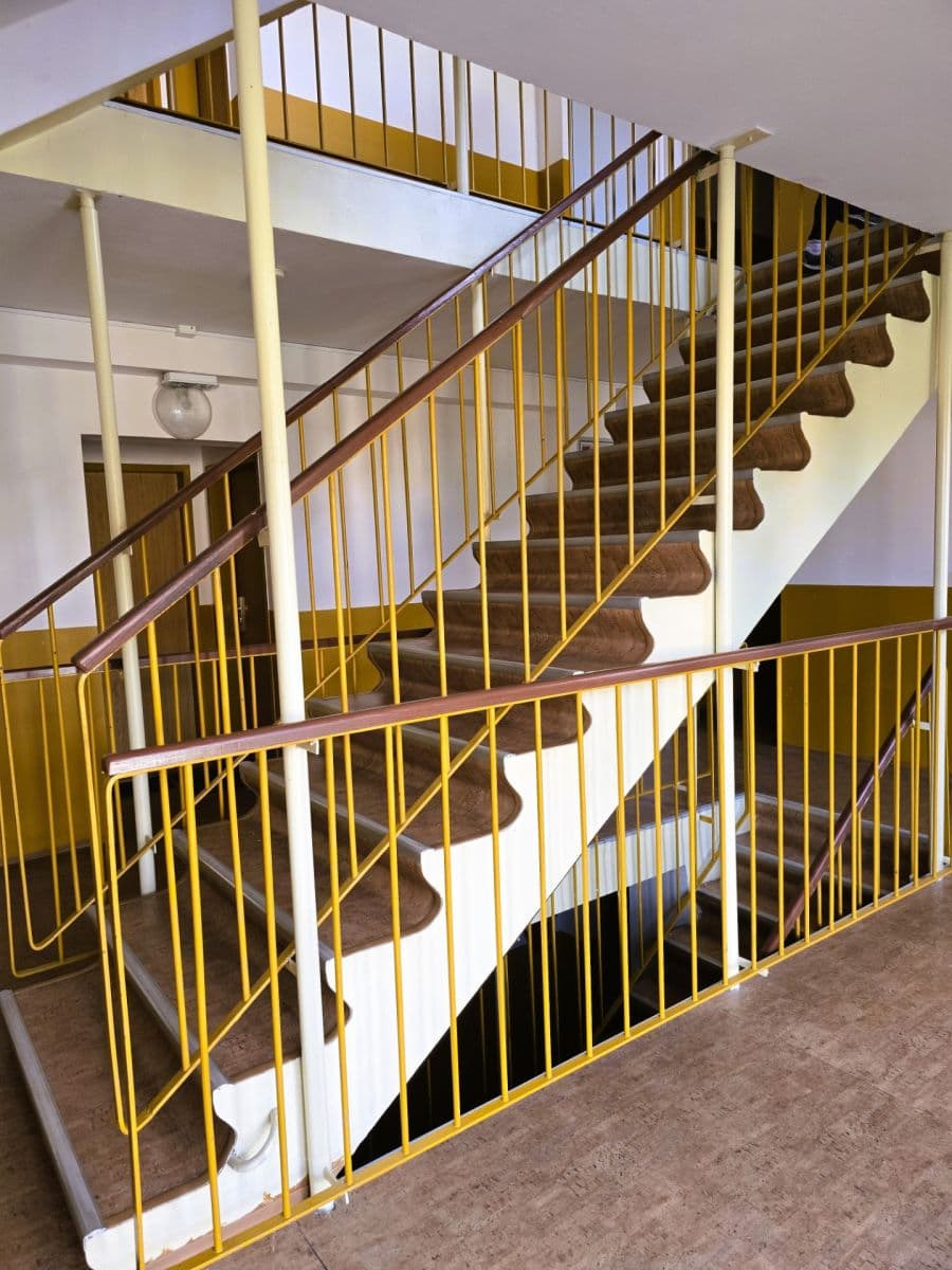 Studio flat for sale, 25 m², Vánková, Prague, Prague Studio flat for sale, 25 m², Vánková, Prague, Prague