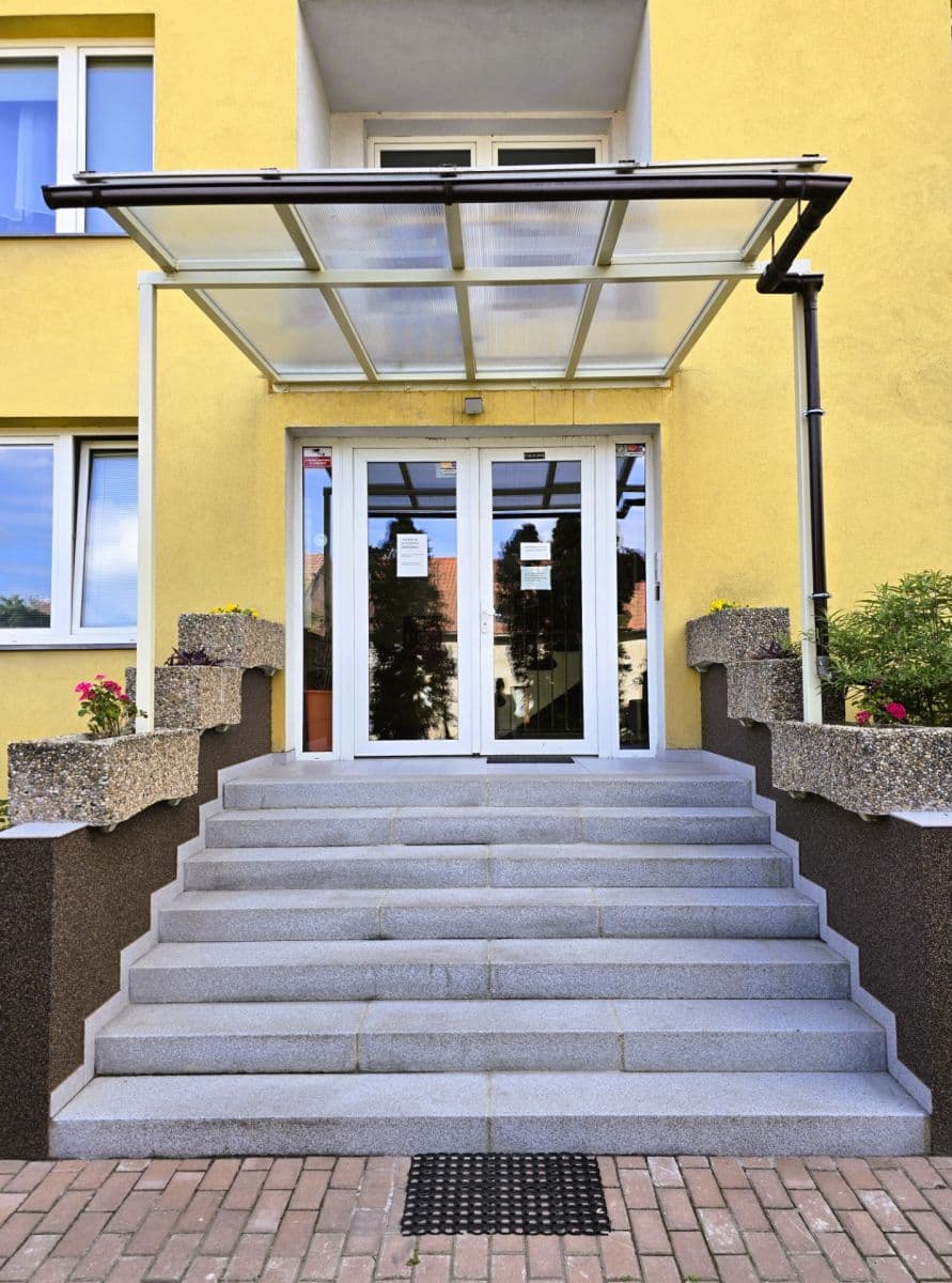 Studio flat for sale, 25 m², Vánková, Prague, Prague Studio flat for sale, 25 m², Vánková, Prague, Prague