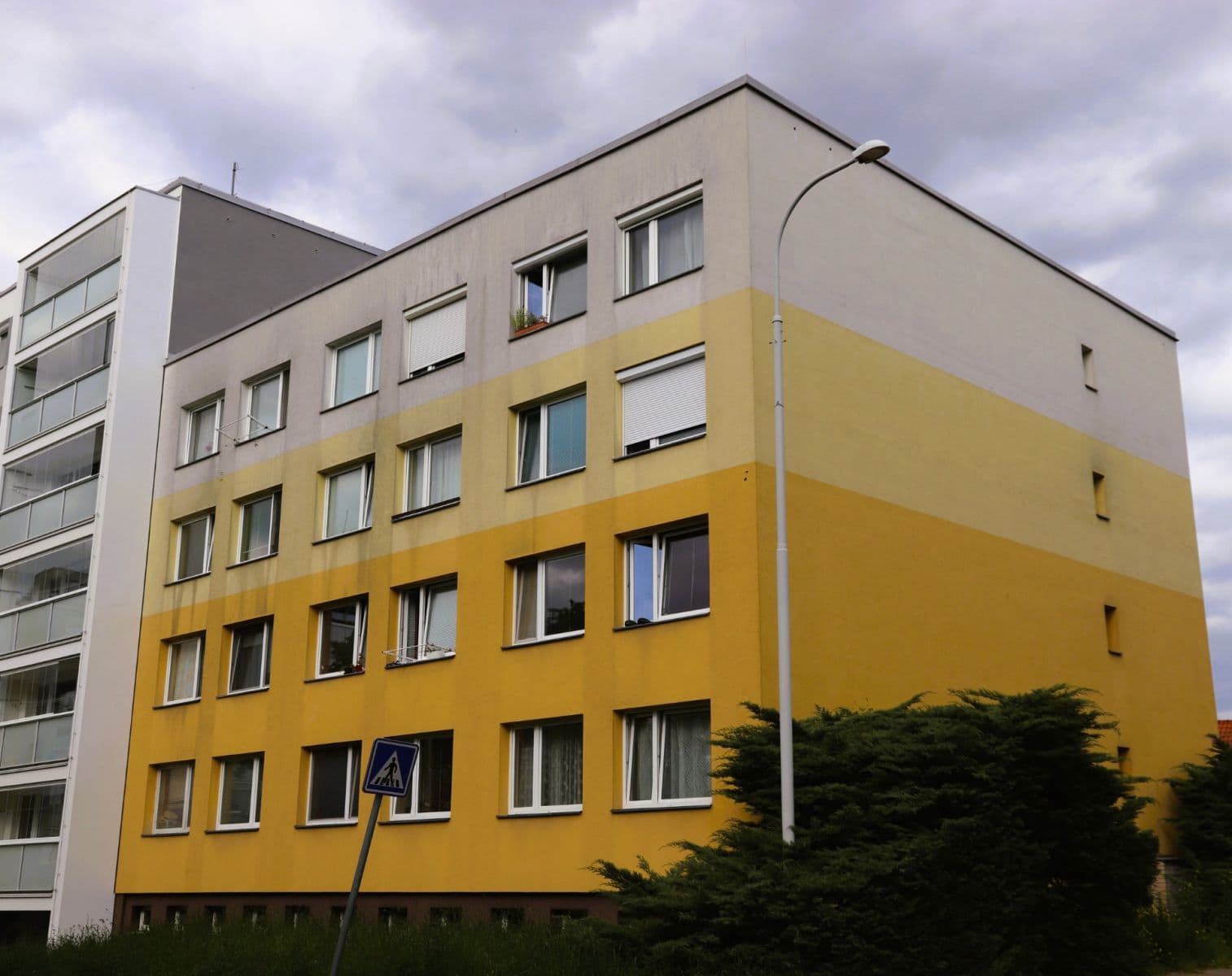 Studio flat for sale, 25 m², Vánková, Prague, Prague Studio flat for sale, 25 m², Vánková, Prague, Prague