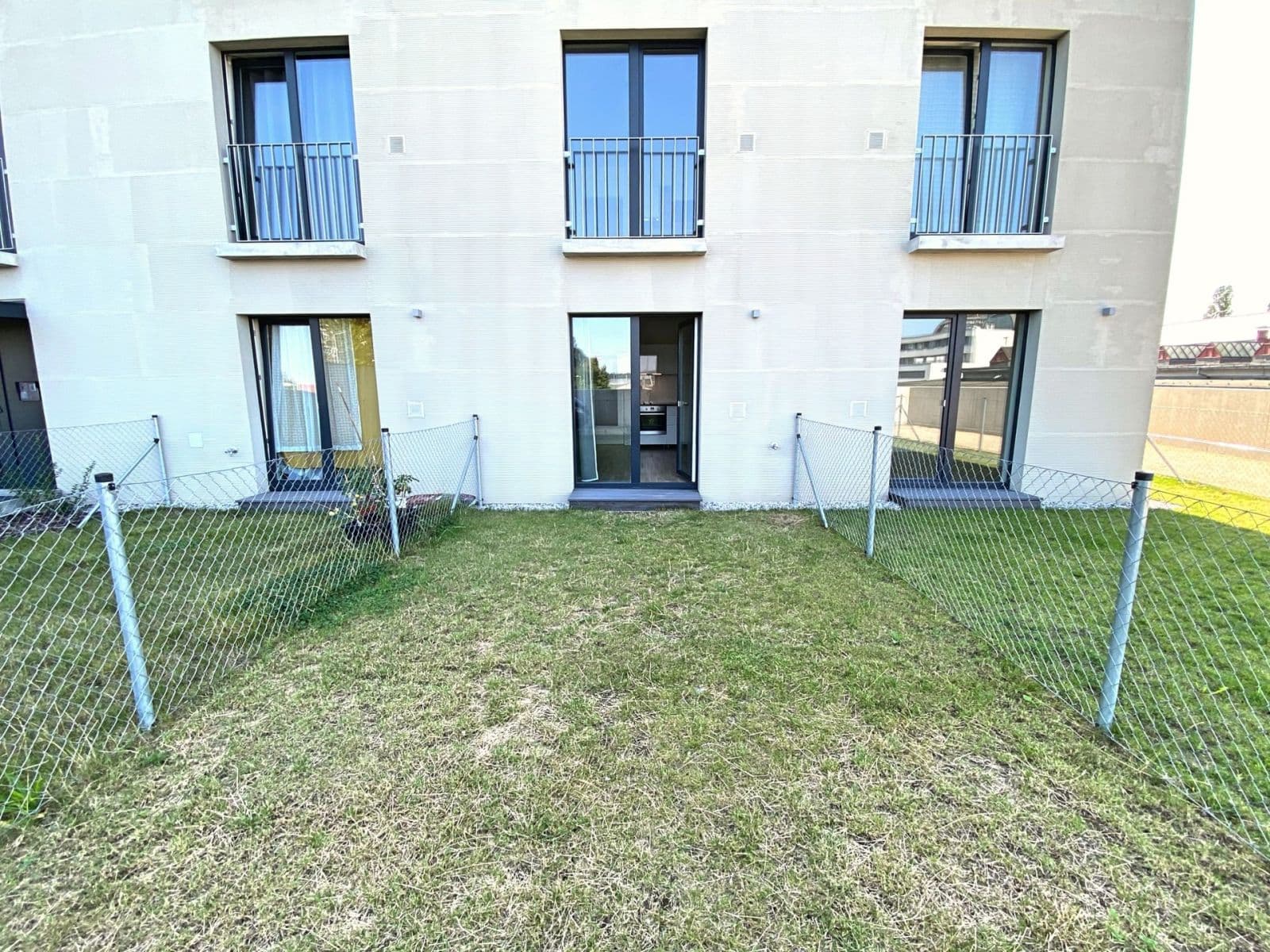 Studio flat to rent, 52 m², Novovysočanská, Prague, Prague Studio flat to rent, 52 m², Novovysočanská, Prague, Prague