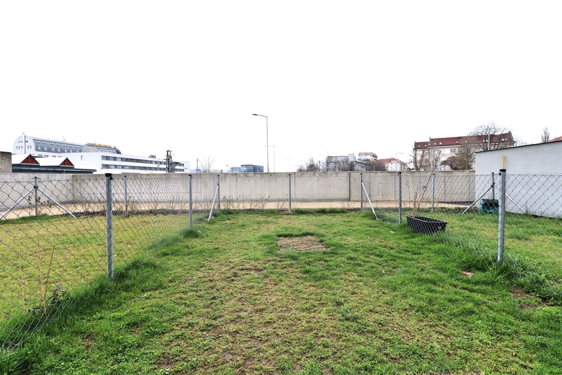 Studio flat to rent, 52 m², Novovysočanská, Prague, Prague Studio flat to rent, 52 m², Novovysočanská, Prague, Prague