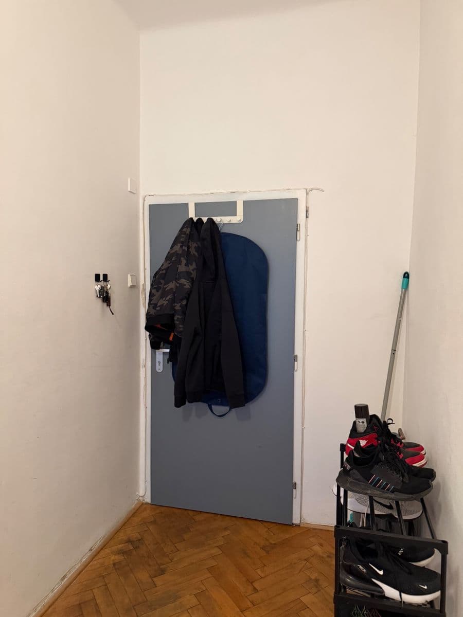 2 bedroom flat to rent, 58 m², Tusarova, Prague, Prague 2 bedroom flat to rent, 58 m², Tusarova, Prague, Prague