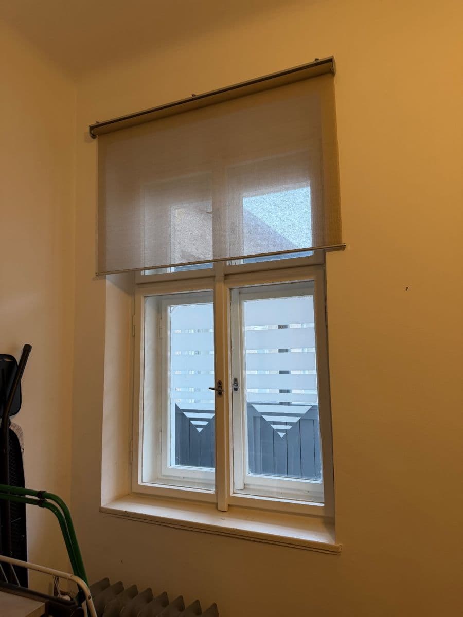 2 bedroom flat to rent, 58 m², Tusarova, Prague, Prague 2 bedroom flat to rent, 58 m², Tusarova, Prague, Prague