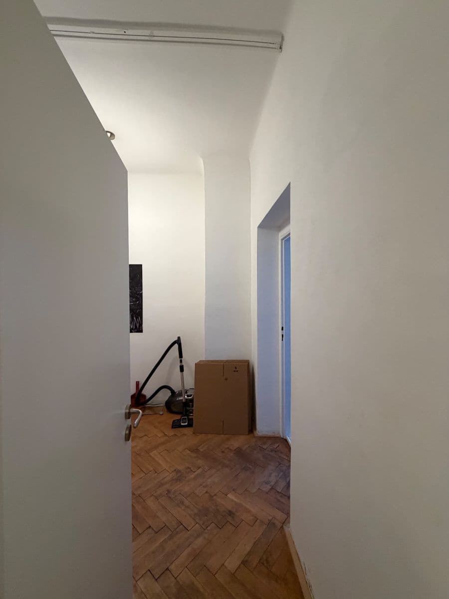 2 bedroom flat to rent, 58 m², Tusarova, Prague, Prague 2 bedroom flat to rent, 58 m², Tusarova, Prague, Prague