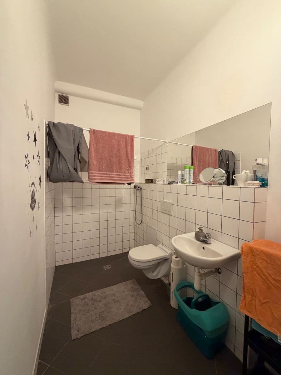 2 bedroom flat to rent, 58 m², Tusarova, Prague, Prague 2 bedroom flat to rent, 58 m², Tusarova, Prague, Prague