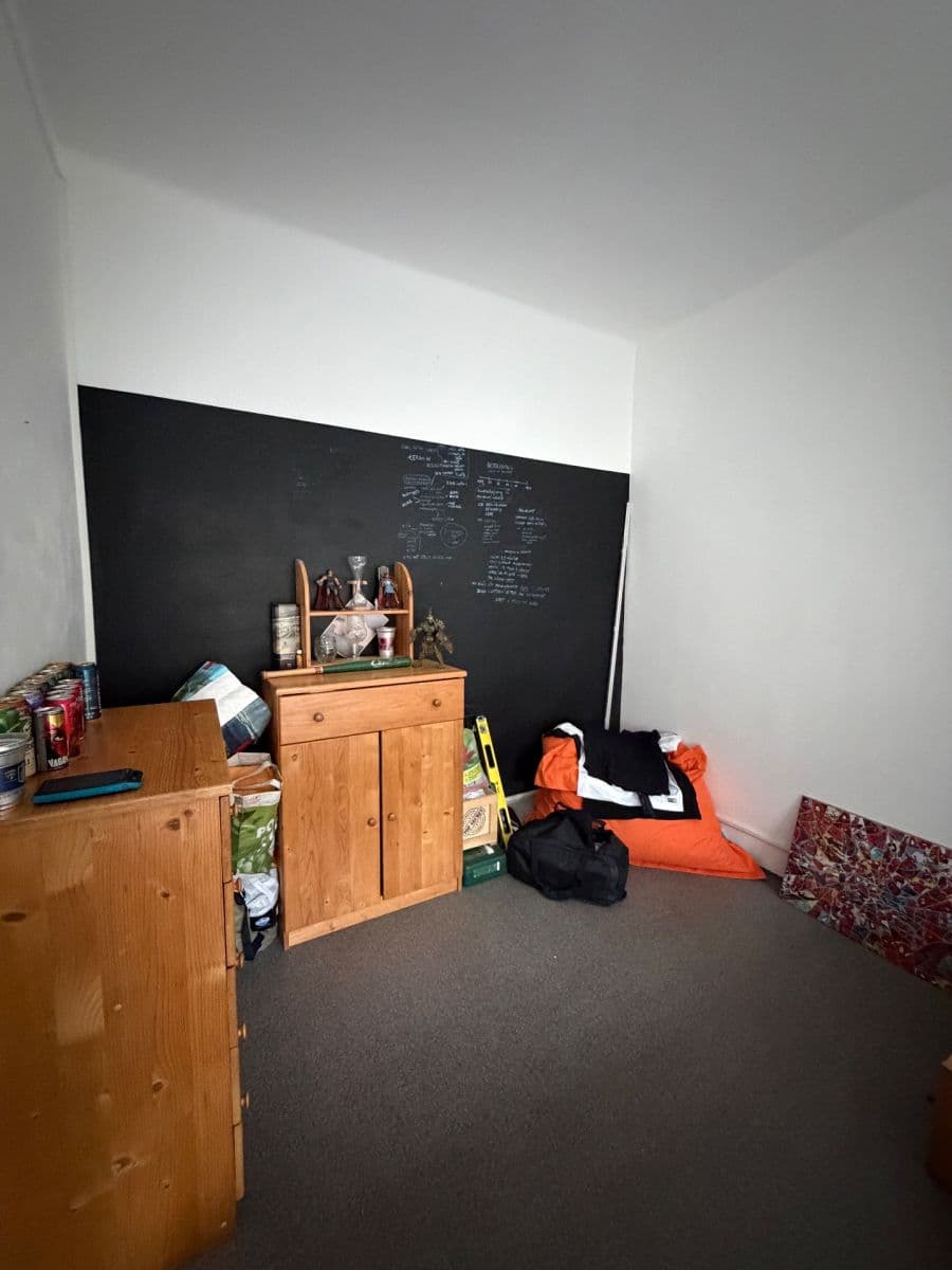 2 bedroom flat to rent, 58 m², Tusarova, Prague, Prague 2 bedroom flat to rent, 58 m², Tusarova, Prague, Prague