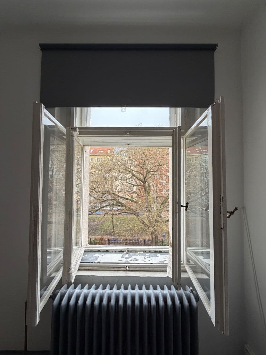 2 bedroom flat to rent, 58 m², Tusarova, Prague, Prague 2 bedroom flat to rent, 58 m², Tusarova, Prague, Prague