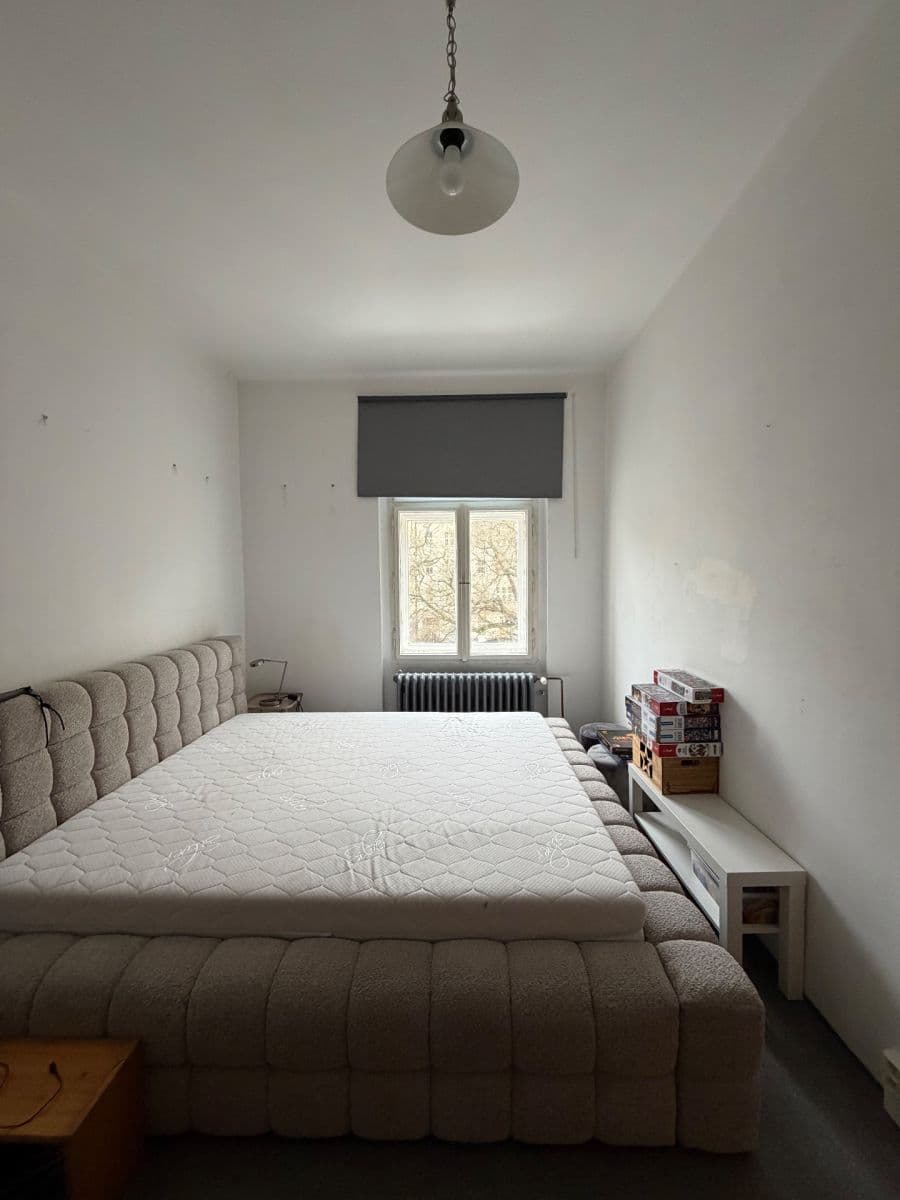 2 bedroom flat to rent, 58 m², Tusarova, Prague, Prague 2 bedroom flat to rent, 58 m², Tusarova, Prague, Prague