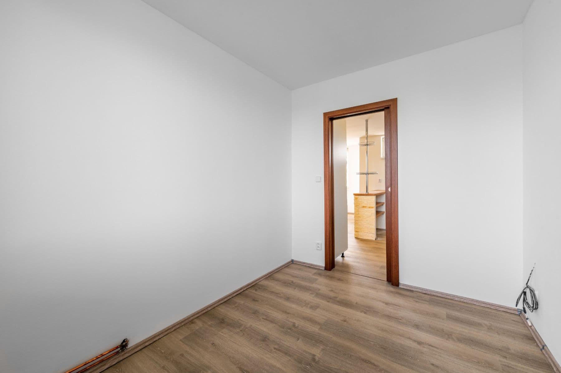 1 bedroom with open-plan kitchen flat to rent, 48 m², Revoluční, Měšice, Středočeský Region 1 bedroom with open-plan kitchen flat to rent, 48 m², Revoluční, Měšice, Středočeský Region