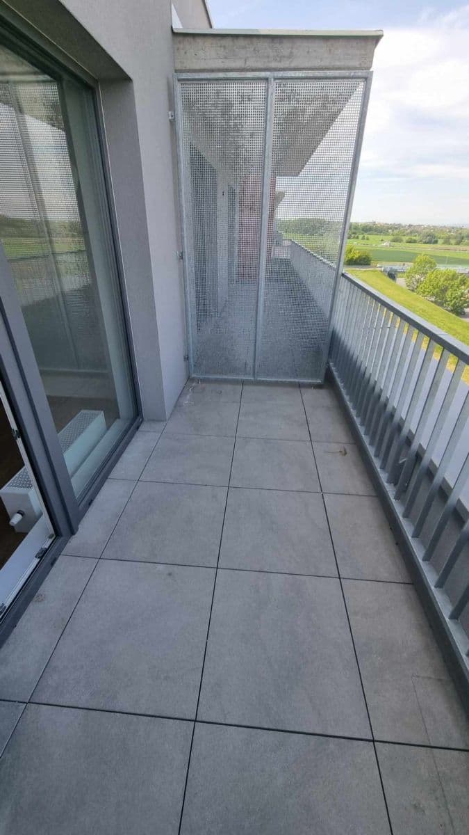 Studio flat to rent, 28 m², Aloise Rašína, Olomouc, Olomoucký Region Studio flat to rent, 28 m², Aloise Rašína, Olomouc, Olomoucký Region