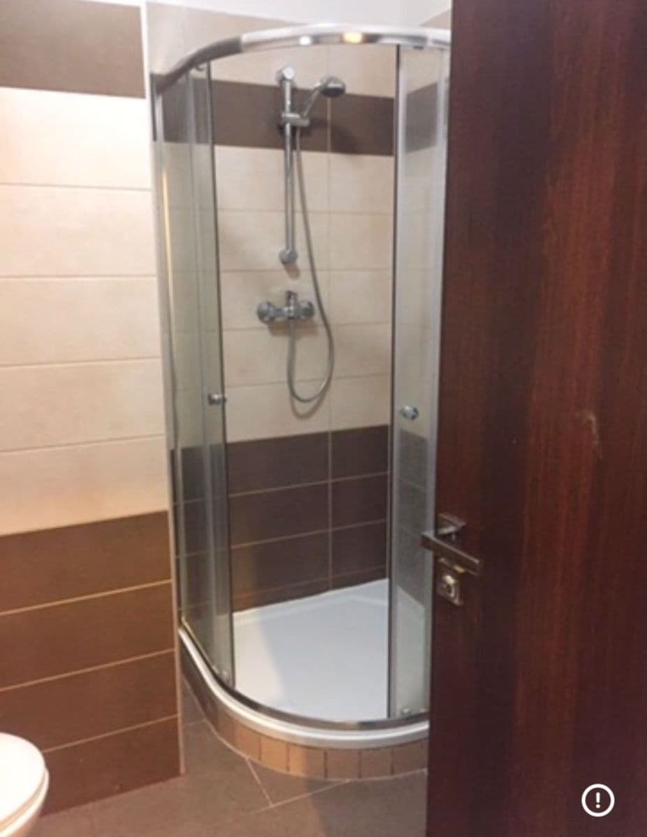 Studio flat to rent, 40 m², Jankovcova, Prague, Prague Studio flat to rent, 40 m², Jankovcova, Prague, Prague