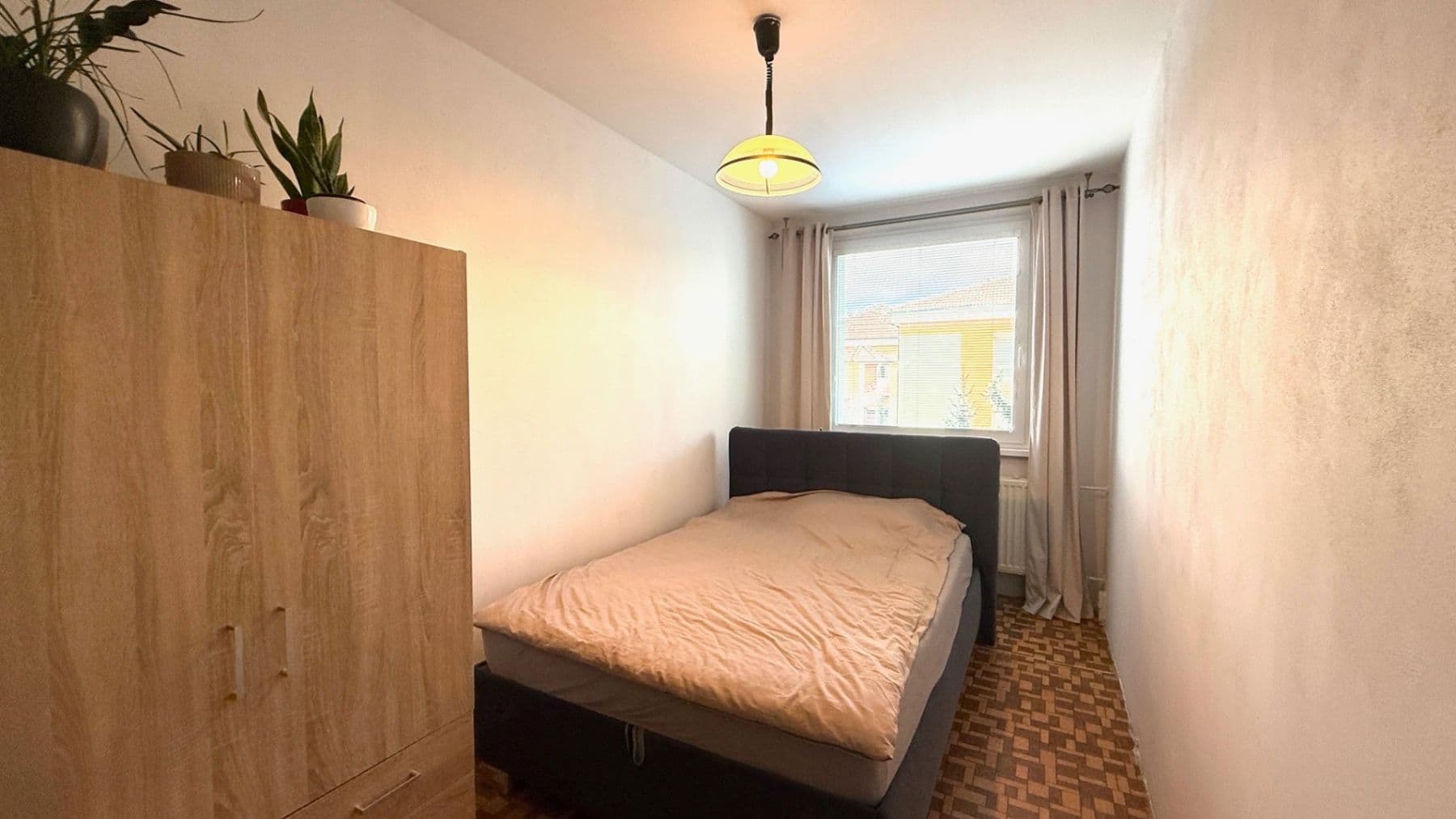 2 bedroom flat to rent, 47 m², Na Valtické, Břeclav, Jihomoravský Region 2 bedroom flat to rent, 47 m², Na Valtické, Břeclav, Jihomoravský Region