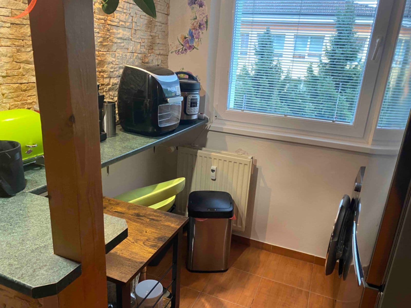 2 bedroom flat to rent, 47 m², Na Valtické, Břeclav, Jihomoravský Region 2 bedroom flat to rent, 47 m², Na Valtické, Břeclav, Jihomoravský Region