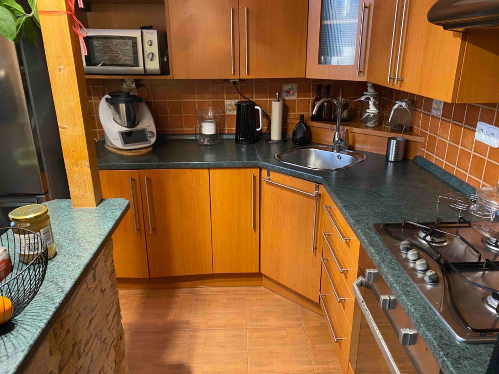 2 bedroom flat to rent, 47 m², Na Valtické, Břeclav, Jihomoravský Region 2 bedroom flat to rent, 47 m², Na Valtické, Břeclav, Jihomoravský Region