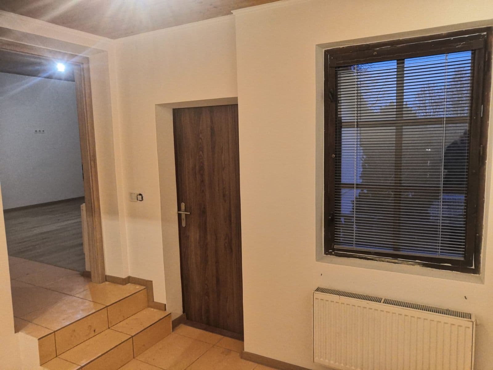 1 bedroom with open-plan kitchen flat to rent, 79 m², Kozí, Brozany nad Ohří, Ústecký Region 1 bedroom with open-plan kitchen flat to rent, 79 m², Kozí, Brozany nad Ohří, Ústecký Region