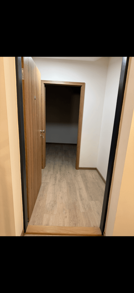 Studio flat to rent, 39 m², Vranovská, Brno, Jihomoravský Region Studio flat to rent, 39 m², Vranovská, Brno, Jihomoravský Region