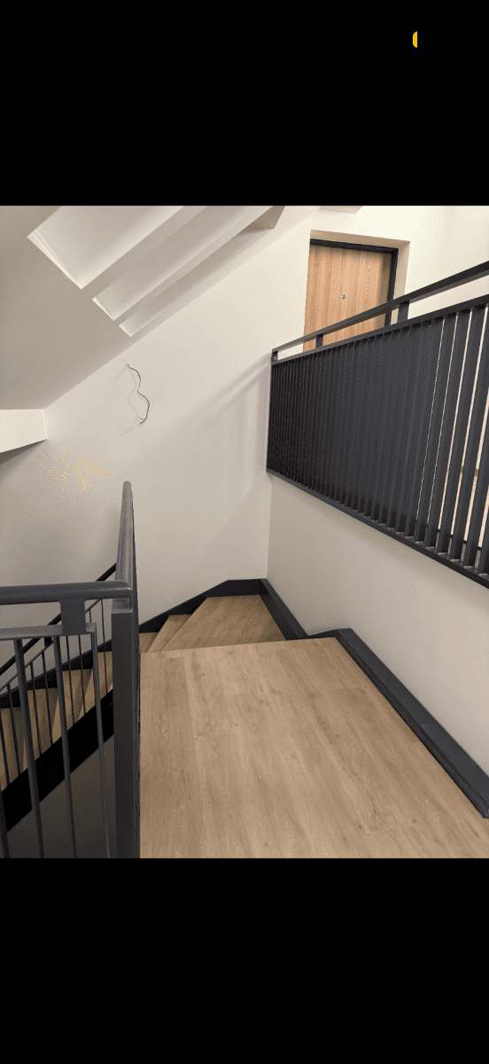 Studio flat to rent, 39 m², Vranovská, Brno, Jihomoravský Region Studio flat to rent, 39 m², Vranovská, Brno, Jihomoravský Region