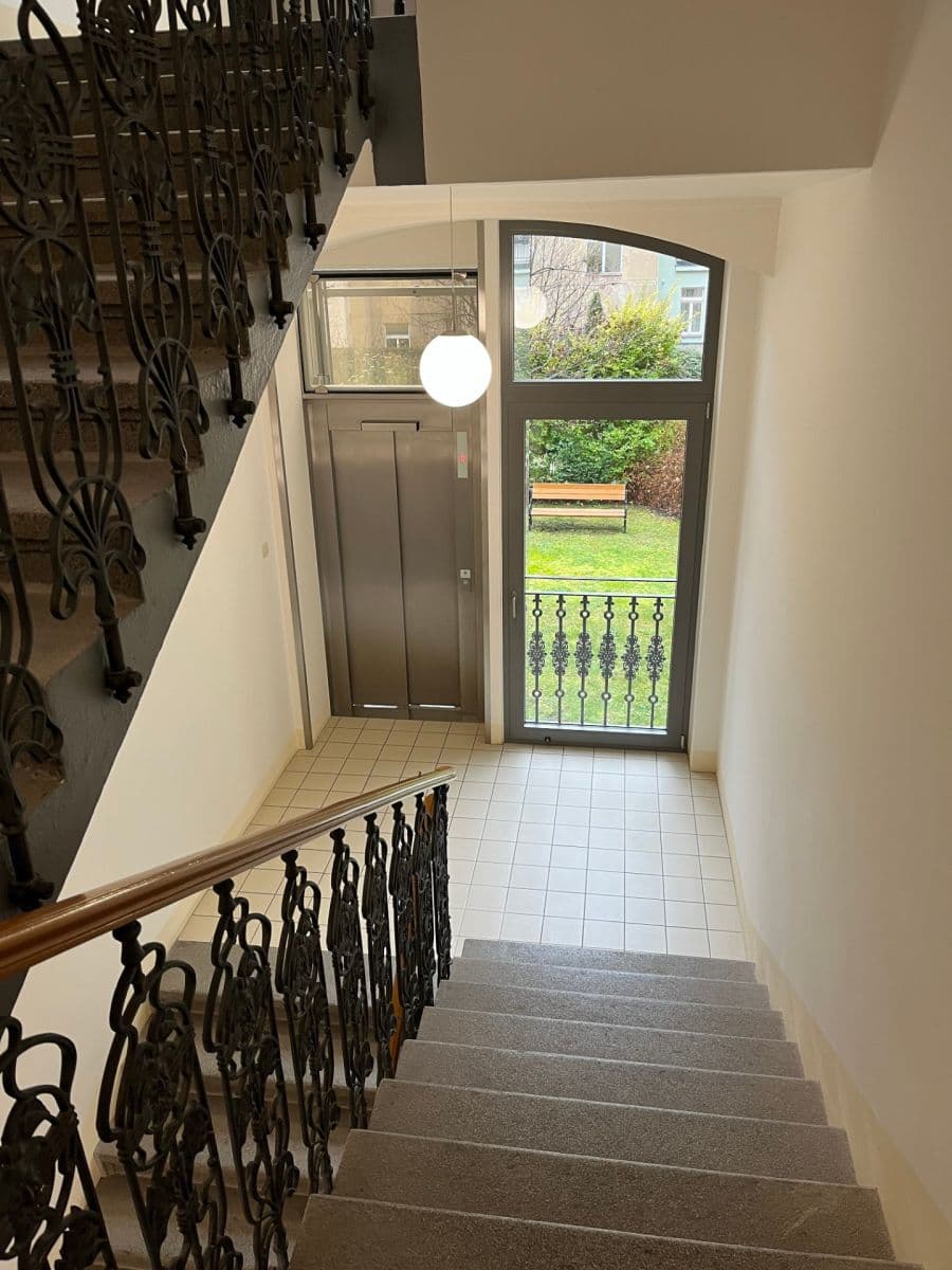 office to rent, 72 m², Korunní, Prague, Prague office to rent, 72 m², Korunní, Prague, Prague