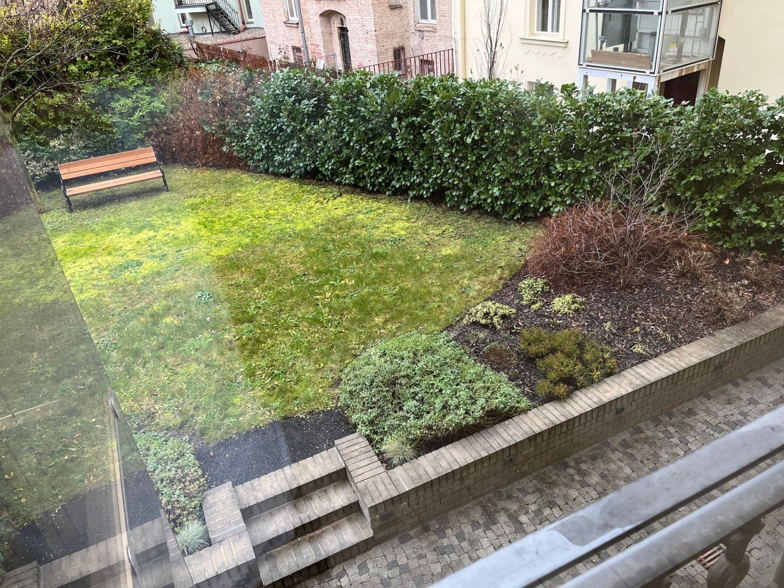 office to rent, 72 m², Korunní, Prague, Prague office to rent, 72 m², Korunní, Prague, Prague